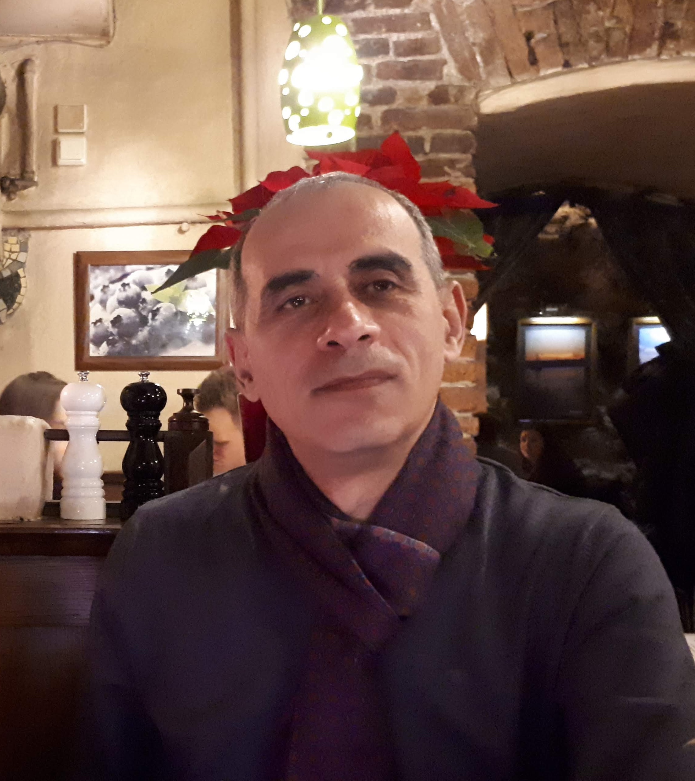 Suren Makaryan